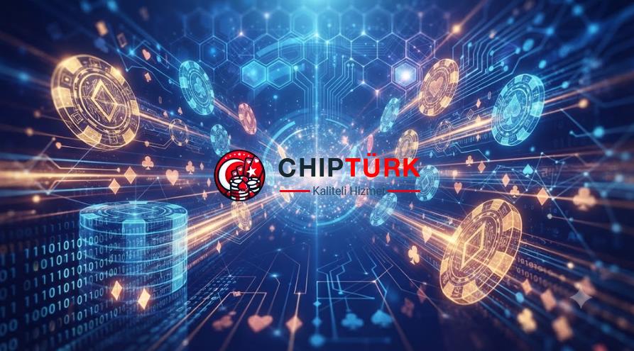 Teknoloji Sektöründe Kaliteli Platform - ChipTurk