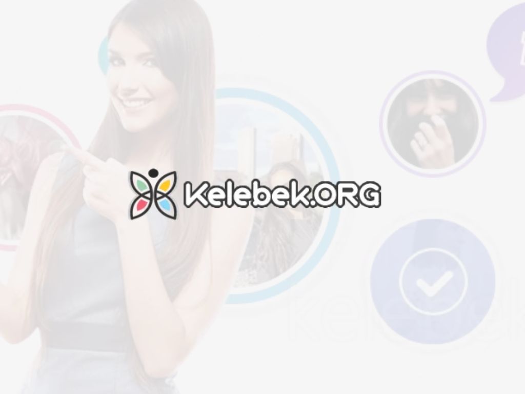 Kelebek chat adresi İle Çevrim içi İletişimin Güvenli Adresi Ve Muhabbet Deneyimi