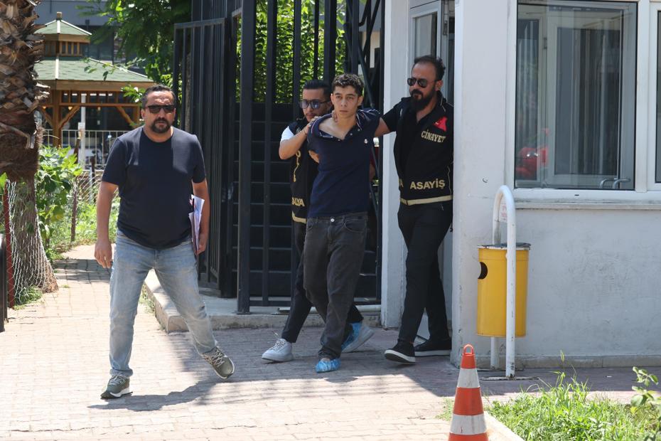 "İçinde şeytan var" deyip ablalarına dehşeti yaşatmıştı: Dokuz gün sonra acı haber geldi