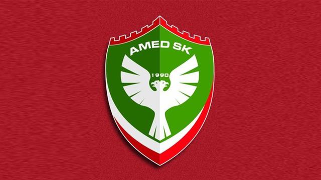 Amedspor Transfer Şovuyla Taraftarını Coşturdu