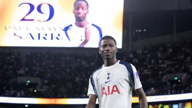 Galatasaray Talebine Karşı Juventus'un Hızlı Hamlesi: Pape Matar Sarr Transferinde Sürpriz Gelişme