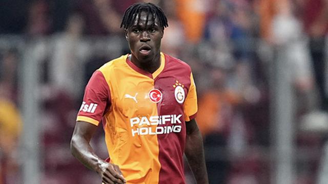Galatasaray'dan Singo iddialarına zehir zemberek yanıt! Aşil tendonu yalanıyla çirkin operasyon...