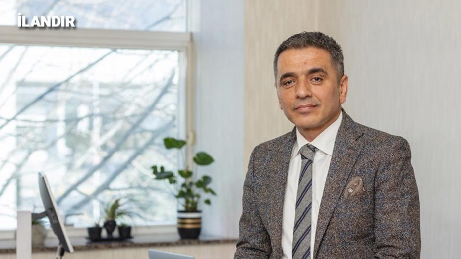 Bellona’da Yeni Bir Dönem Başlıyor: Bilal Uyanık Genel Müdür Olarak Atandı