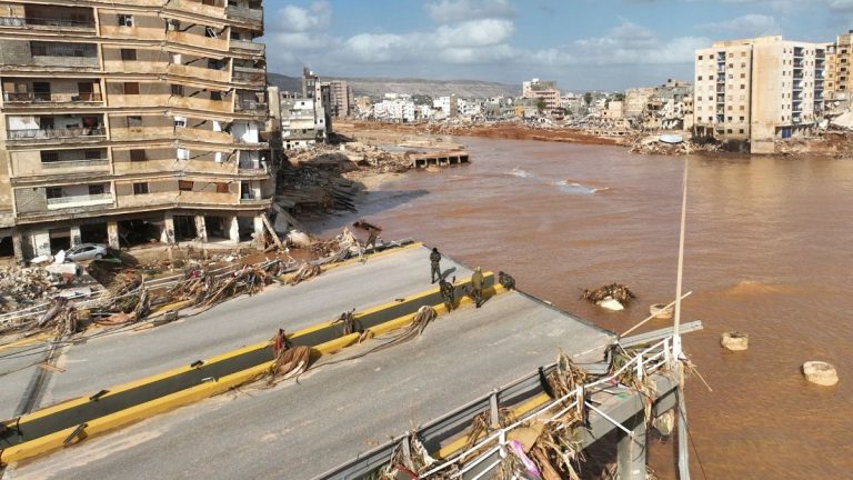 Okyanus ısısı, deniz seviyeleri ve buzul kaybı: WMO raporu 2023'ün iklim rekorlarını nasıl kırabileceğini ortaya koyuyor