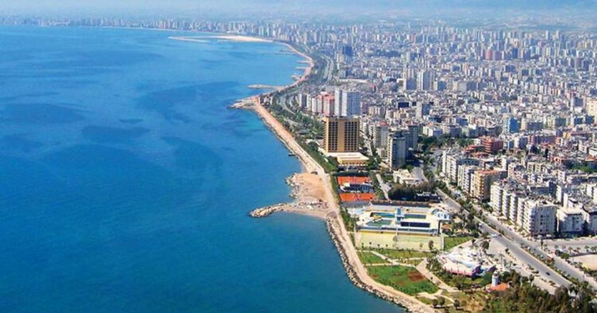 Mersin'in nesi meşhurdur?  Mersin'in en meşhur yemekleri ve alınacak hediyeler