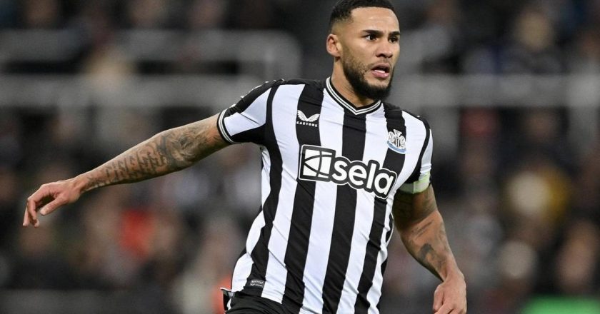 Newcastle United'dan şok haber – Spor Haberleri