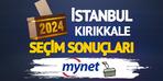 Kırıkkale Seçim Sonuçları CANLI!  Kırıkkale'de yerel seçim sonuçları açıklandı mı?  AK Parti, Mehmet Saygılı ile yolculuğuna devam ediyor