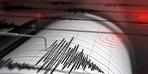 AFAD duyurdu!  Tokat'ta korkutan deprem