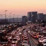 İstanbul'da pazar günü bazı yollar trafiğe kapatılacak – Son Dakika Türkiye Haberleri