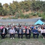 Çalı Köy Film Festivali – KÜLTÜR SANAT başladı