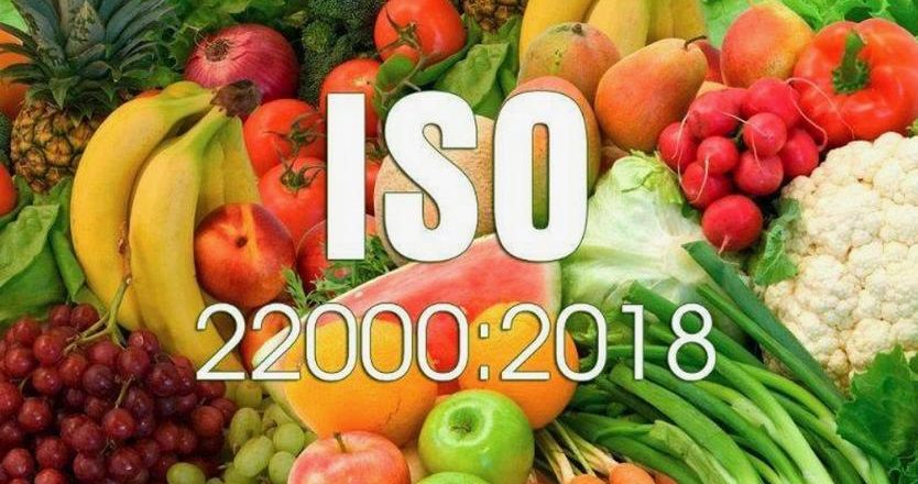 ISO 22000 Sertifikası Almanın Faydaları – İşletmenizi Nasıl Güçlendirir?