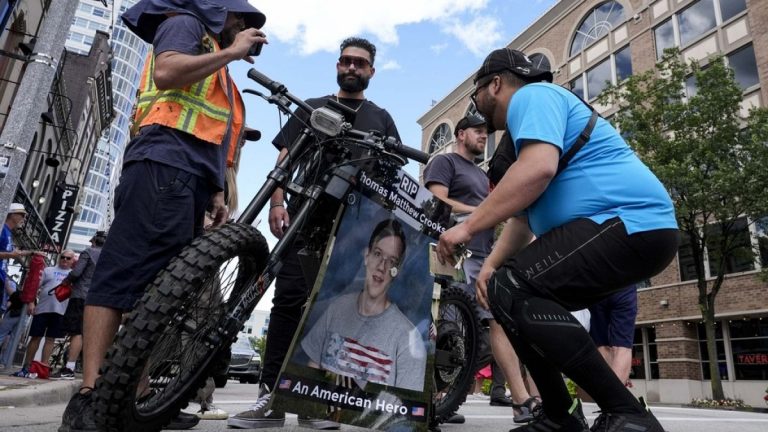 Temsilciler Meclisi Üyesi: Donald Trump'ı kulağından vuran Thomas Matthew Crooks'un naaşı kayıp