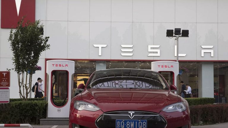 AB, Çin'de Üretilen Tesla Araçlarına İlişkin Tarifeleri Azaltıyor: Bu Fiyatlar Açısından Ne Anlama Geliyor?