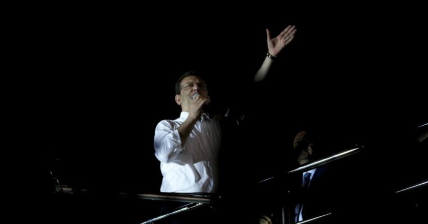 İmamoğlu: Beni tebrik etmeye gelmedi, İsrail Dışişleri Bakanı Katz'ın beni neden etiketlediğini anlamıyorum