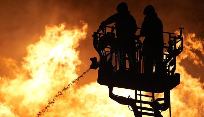 Bakan Yumaklı açıkladı! Manisa ve Uşak'taki orman yangınları kontrol altına alındı