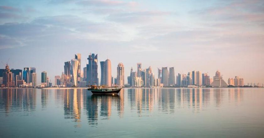 Doha nerede, hangi ülkede? Doha nerede ve özellikleri nelerdir?