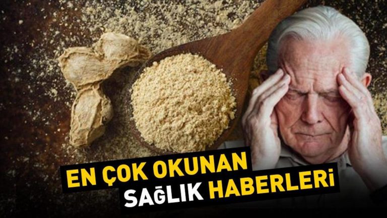 Günün en önemli sağlık haberleri, 19 Ağustos 2024…