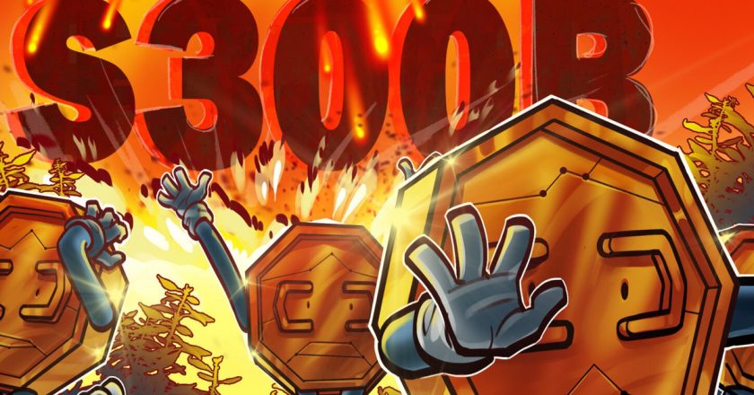 Yarım trilyon dolar kayboldu