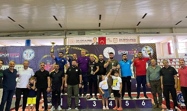 Kahramankazan'a Bir Kupa Daha – SPOR