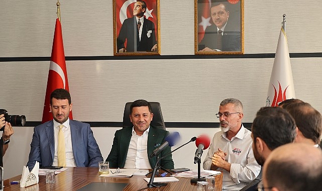 Kapadokya'nın büyüleyici atmosferinde ilk kez düzenlenecek olan Kapadokya Rallisi'nde heyecan başlıyor. – SPOR