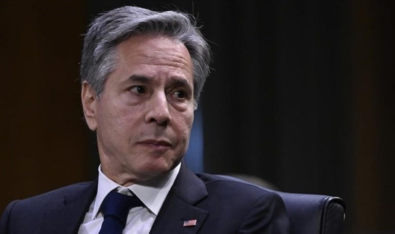 İsrail'den ABD'li bakana suçlama: 'Çok ciddi hata yaptı' – Son Dakika Dünya Haberleri