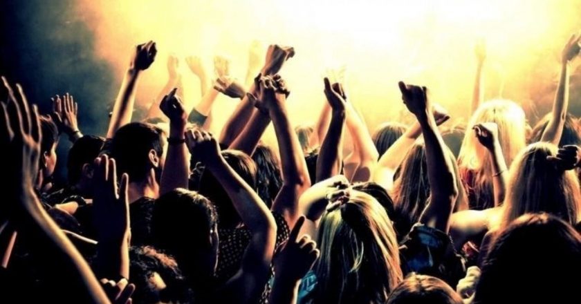 Parti Yapmayı Seven 4 Burç: Bu Burçlar Hafta Sonunu Uyumadan Geçiriyor – Son Dakika Astroloji Haberleri