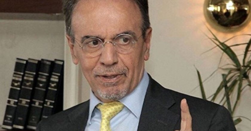 Mehmet Ceyhan'dan 'Maymun çiçeği' uyarısı: 'Devlet aşı karşıtlarını susturmalı' – Son Dakika Türkiye, Sağlık Haberleri