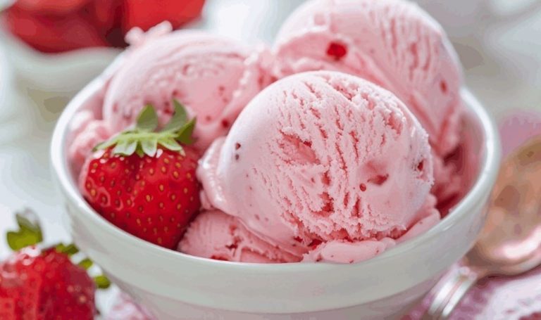 Katkısız, kolay ve güvenilir lezzetli dondurma tarifi… – Son Dakika Gurme Haberleri