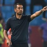 Beşiktaş Teknik Direktörü Giovanni Van Bronckhorst’tan Şenol Güneş ve Uğurcan Çakır’a övgü! ”Gelecekte…”Beşiktaş