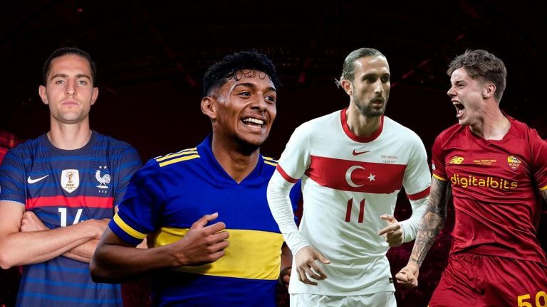 TRANSFER SEZONUNUN SON GÜNÜ! SON DAKİKA HABERLER, SICAK GELİŞMELER, AN AN TAKİP EDİYOR…