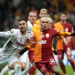 Derbi öncesi Galatasaray, Gaziantep FK’yı konuk ediyor