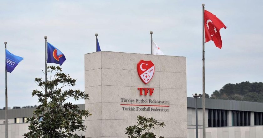 TFF açıkladı! 10 Süper Lig kulübü PFDK’ya sevk edildi
