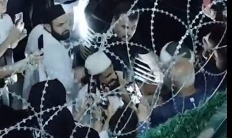 'Cübbeli Ahmet'e saldıran kişi serbest bırakıldı – Son Dakika Türkiye Haberleri