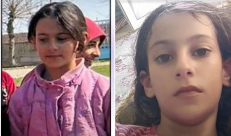 9 yaşındaki Amine yaşam savaşını kaybetti – Son Dakika Türkiye Haberleri