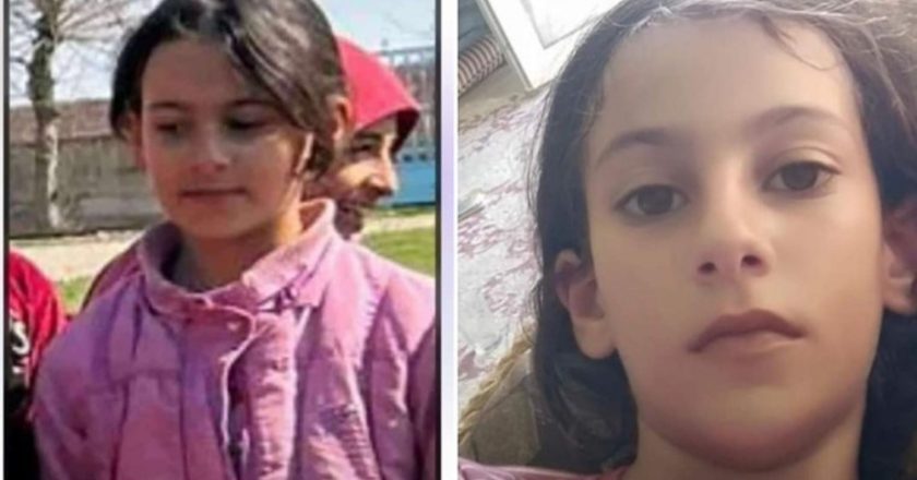 9 yaşındaki Amine yaşam savaşını kaybetti – Son Dakika Türkiye Haberleri