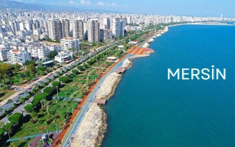 Mersin’de Alışveriş – Yerel Pazarlar ve El Sanatları