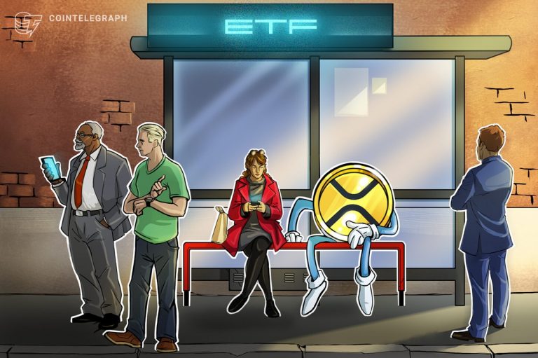 Ripple ETF’lerinin (XRP) kaderi ABD seçimlerine bağlı