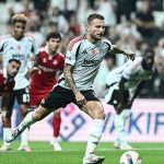 Beşiktaş’ın deplasman kabusu! – Son dakika futbol haberleri