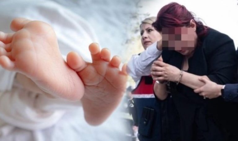 Yenidoğan çetesinin iddianamesinde yer alan ayrıntılar infial yarattı – Son Dakika Sağlık,Siyaset Haberleri