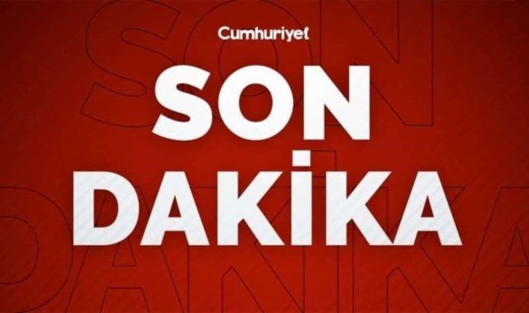 Son dakika haberler… Avcılar’da metrobüs yangını! – Türkiye’den son dakika haberleri