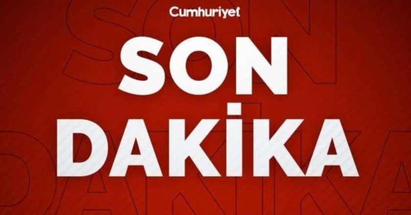 Son dakika haberler… Avcılar’da metrobüs yangını! – Türkiye’den son dakika haberleri