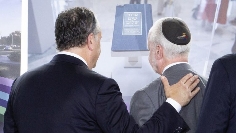 Birleşik Arap Emirlikleri’nde Haham Kogan cinayetinin zanlıları İstanbul’da yakalandı