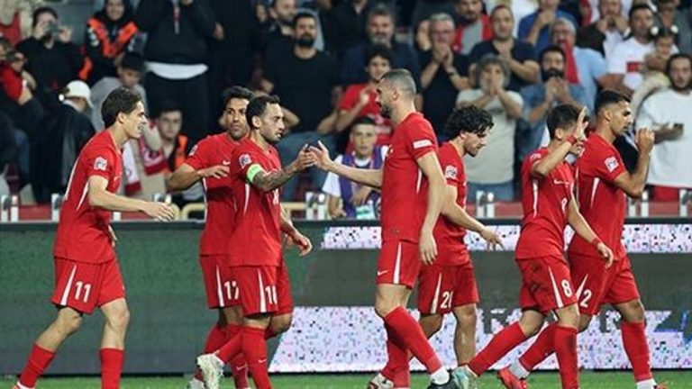 SON HABERLER! Milli takımın kısa listesi açıklandı