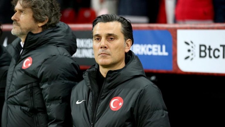 Vincenzo Montella: Hedefimiz Serie A’ya ulaşmak