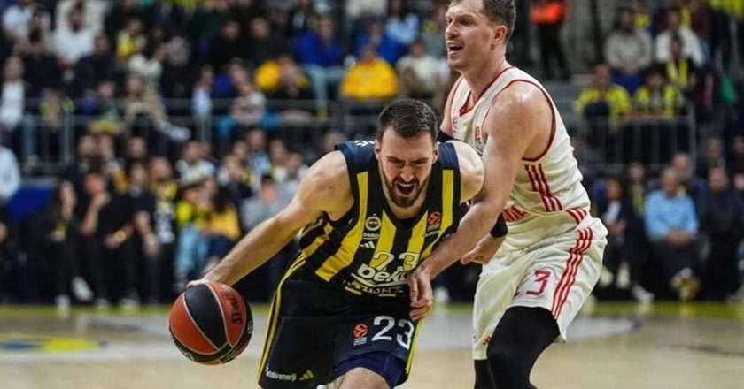 Virtus Bologna-Fenerbahçe Beko maçı ne zaman, saat kaçta, hangi kanalda?