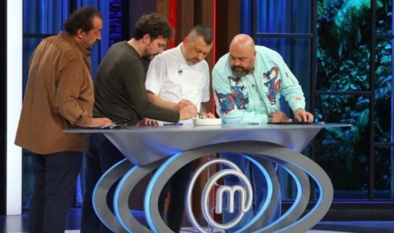 MasterChef Türkiye’de son eleme adayı kim oldu? 9 Kasım’da potaya kim girdi? MasterChef’te eleme adayları kimlerdi? – TV rehberindeki en son haberler