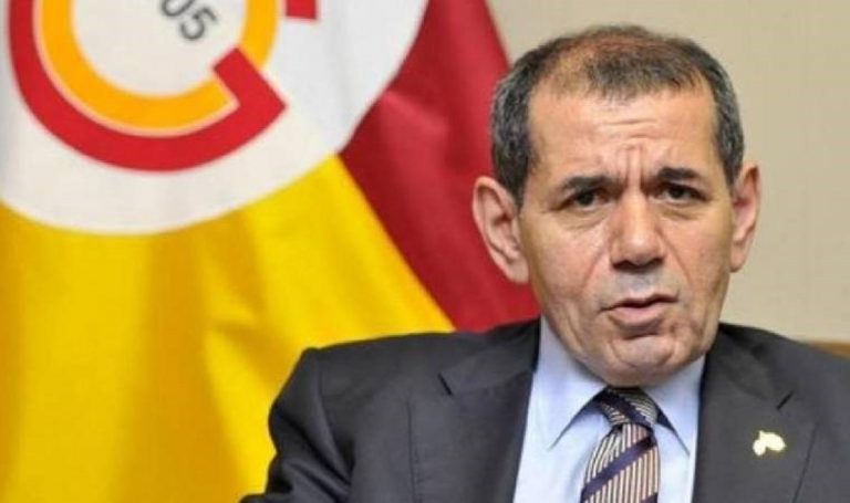 Başkan Dursun Özbek, Fenerbahçe yönetiminin suçlamalarına şu sözlerle yanıt verdi – Son Dakika Spor->Futbol Haberleri