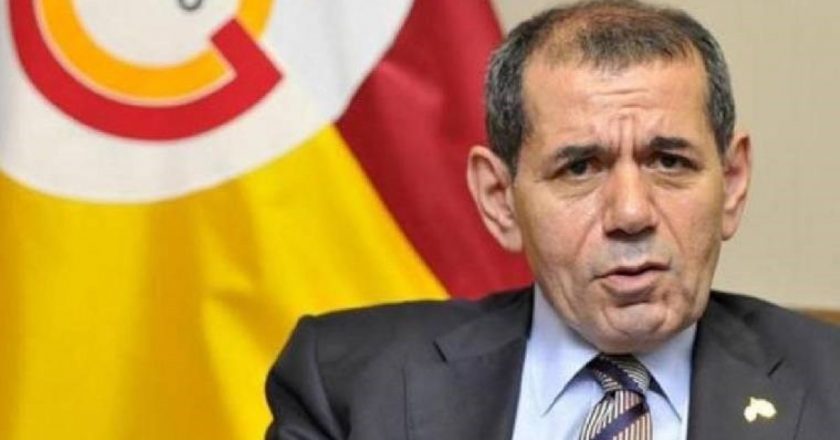 Başkan Dursun Özbek, Fenerbahçe yönetiminin suçlamalarına şu sözlerle yanıt verdi – Son Dakika Spor->Futbol Haberleri