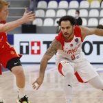 Ergin Ataman müjdeyi verdi! Shane Larkin milli takıma geri dönüyor! – En güncel spor haberleri