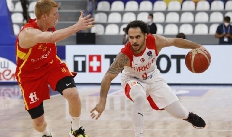Ergin Ataman müjdeyi verdi! Shane Larkin milli takıma geri dönüyor! – En güncel spor haberleri